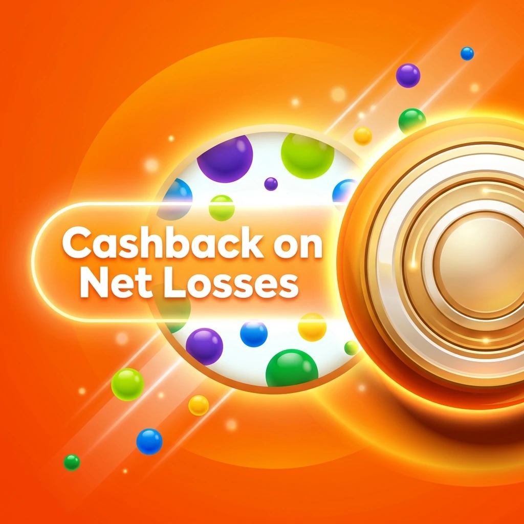 Cashback on Net Losses